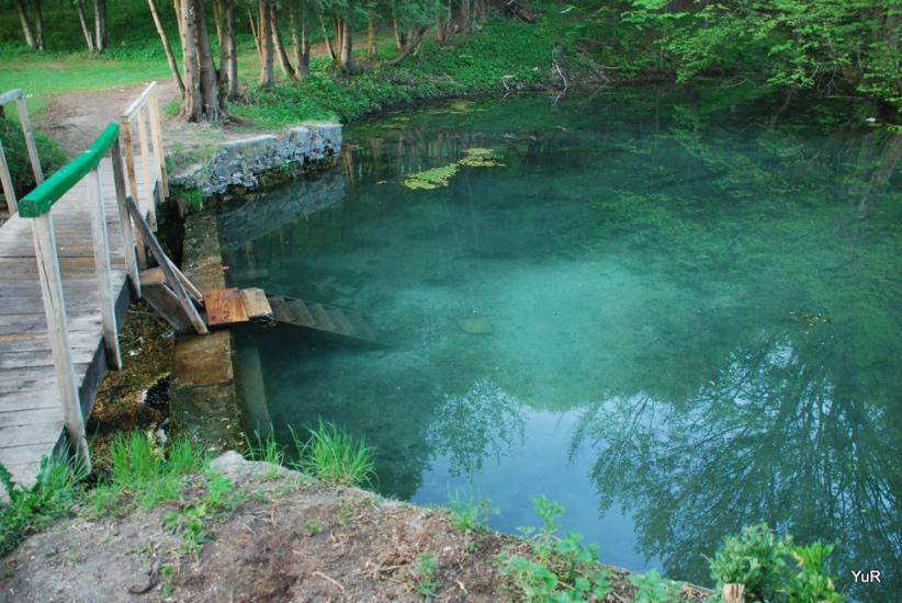 Рай з panoramio.com - Рай