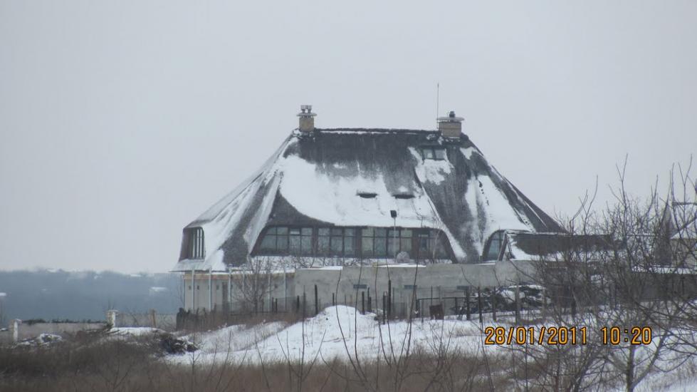 Любимівка з panoramio.com - Любимовка