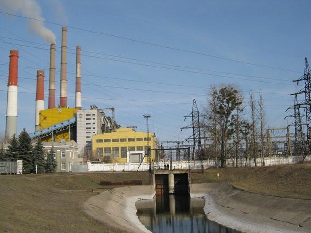 Лиман з panoramio.com - Лиман