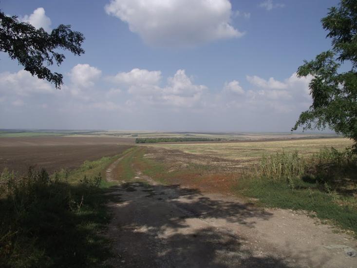 Мирне з panoramio.com - Мирне