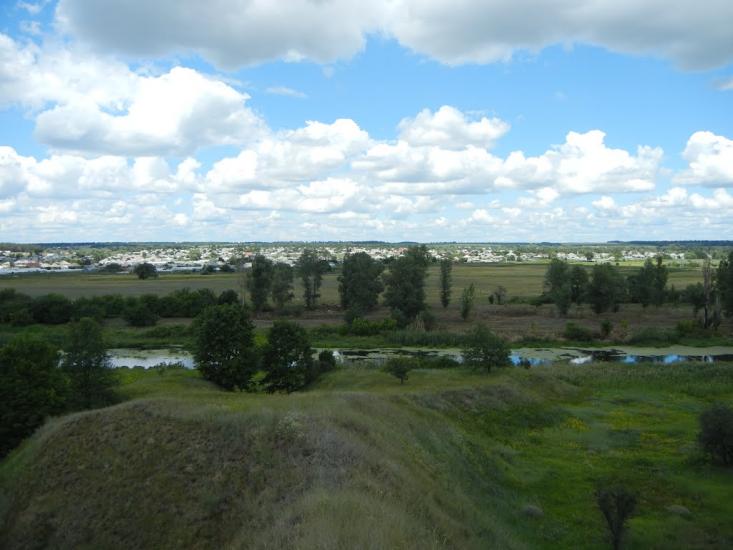 Введенка з panoramio.com - Введенка