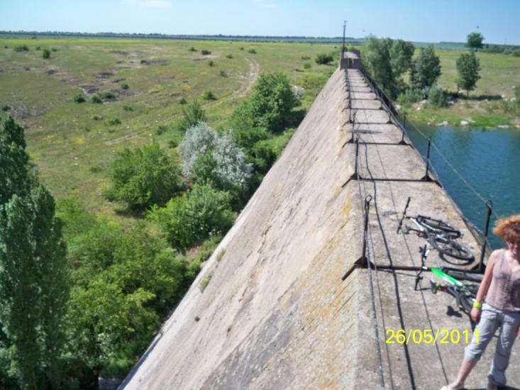 Шолохове з panoramio.com - Шолохово