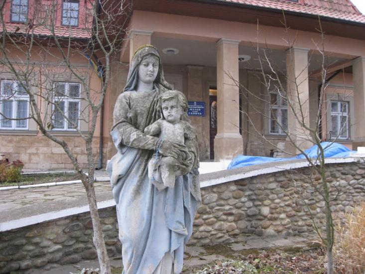 Крилос з panoramio.com - Крылос