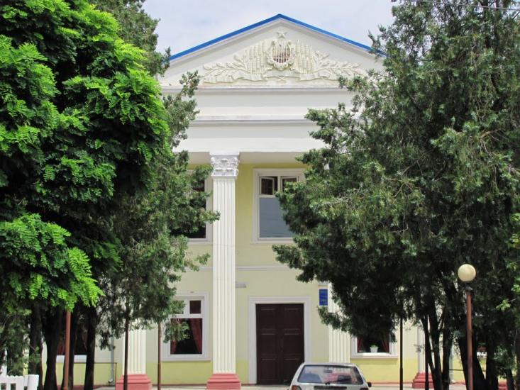 Дальнічень з panoramio.com - Дальнічень