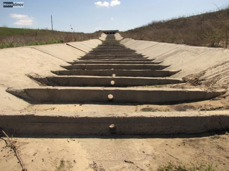 Придніпрянське з panoramio.com - Приднепрянское