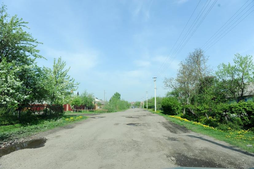Жовтанці з panoramio.com - Жовтанці