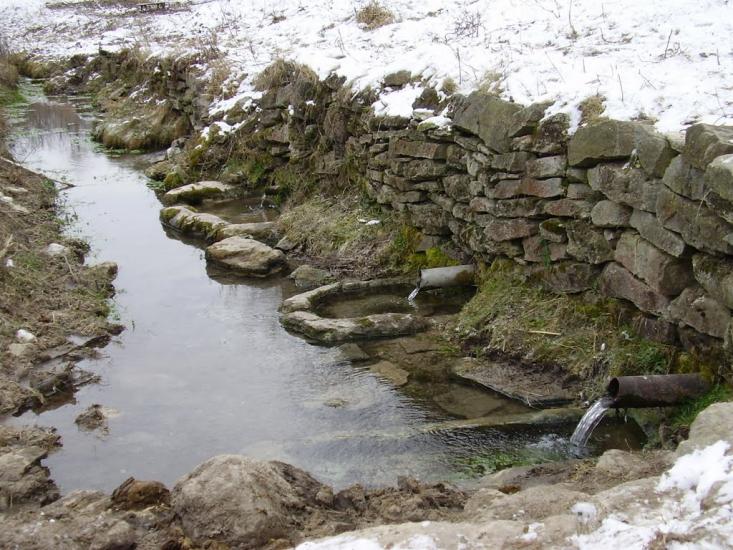 Оксанівка з panoramio.com - Оксанівка