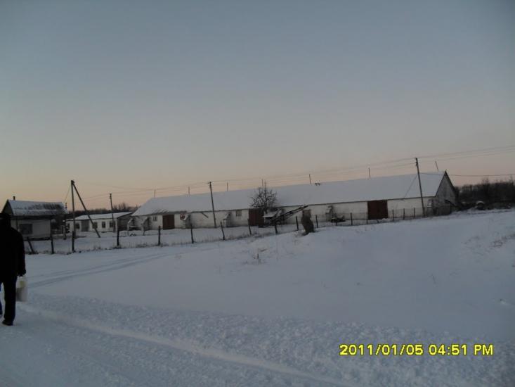 Сергіївка з panoramio.com - Сергіївка