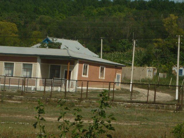 Міняйлівка з panoramio.com - Міняйлівка