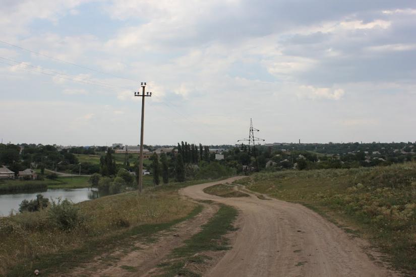 Петрове з panoramio.com - Петрове