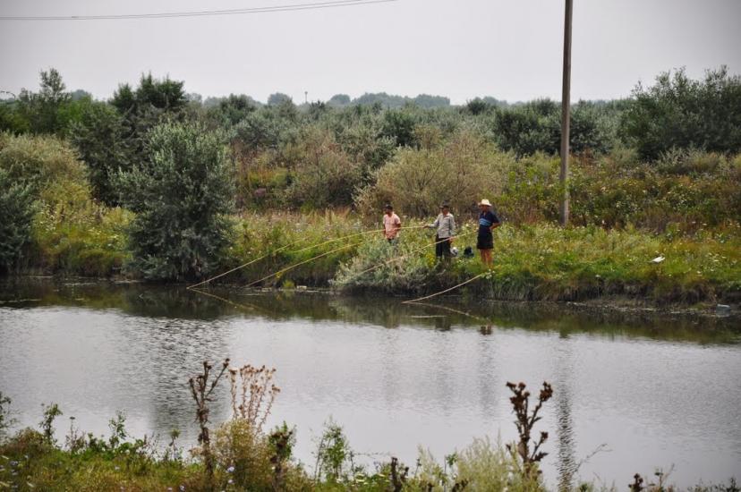 Удобне з panoramio.com - Удобное