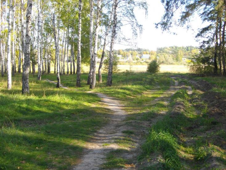 Ватутіне з panoramio.com - Ватутіне