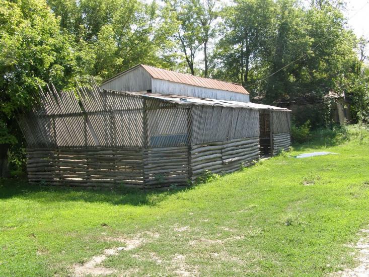 Мишарівка з panoramio.com - Мишарівка