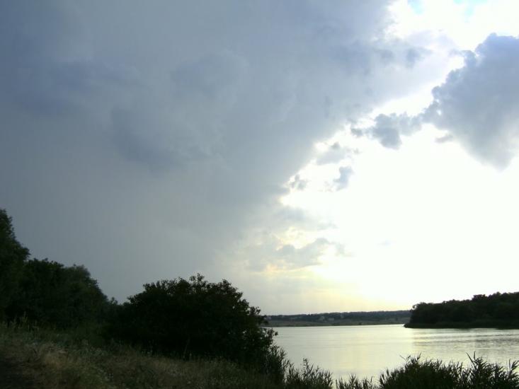 Павлопіль з panoramio.com - Павлопіль