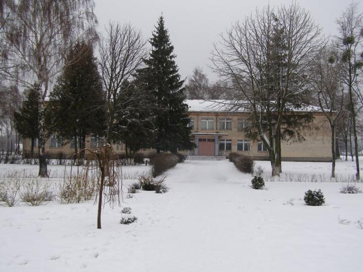 Мельники з panoramio.com - Мельники