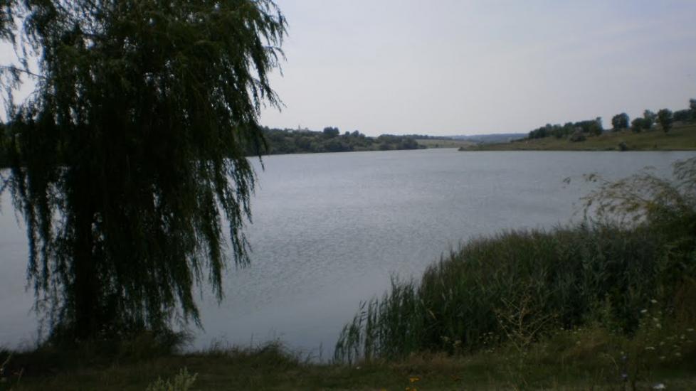 Малі Проходи з panoramio.com - Малі Проходи