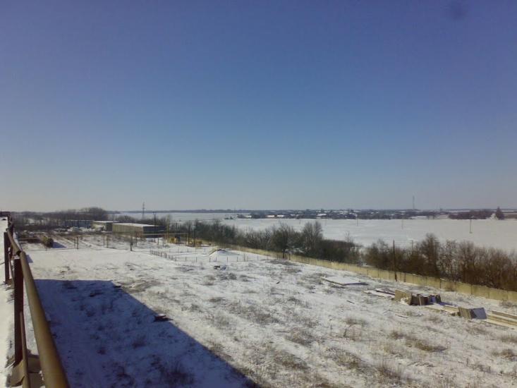 Петрівське з panoramio.com - Петрівське