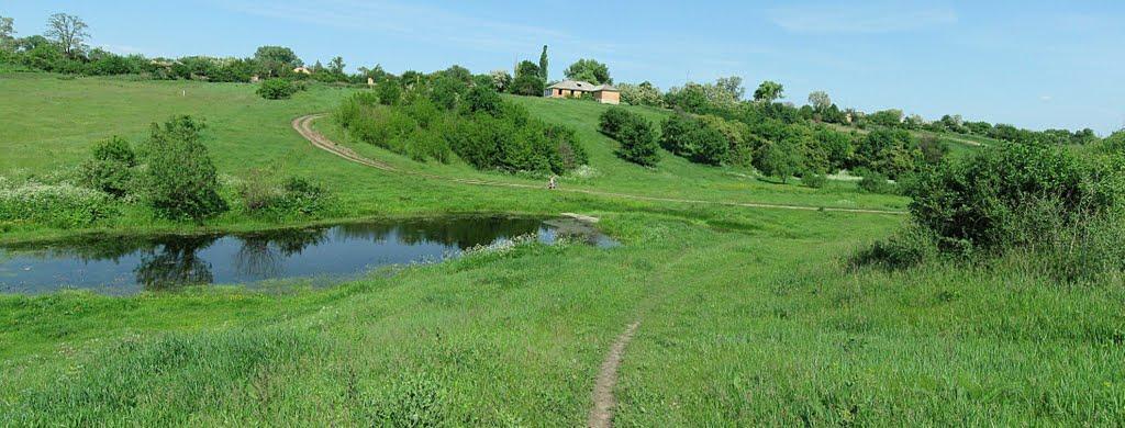 Нова Прага з panoramio.com - Нова Прага