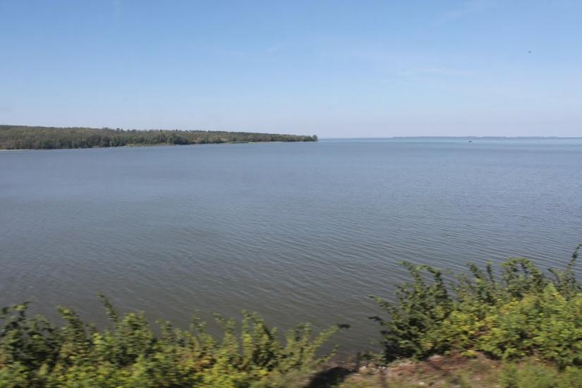 Верхня Криниця з panoramio.com - Верхня Криниця