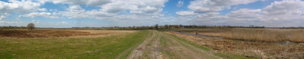 Добрятин з panoramio.com - Добрятин