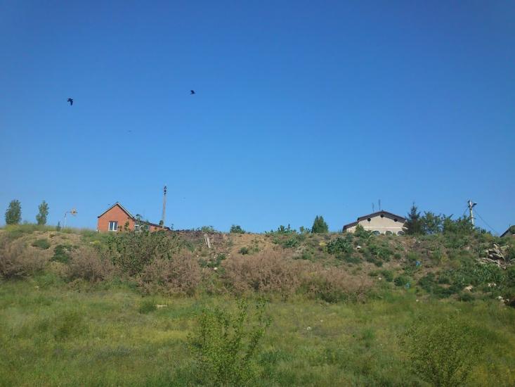 Орджонікідзе з panoramio.com - Орджоникидзе