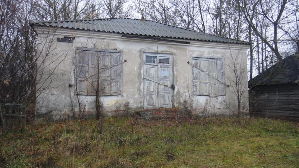 Красні Лози з panoramio.com - Красные Лозы