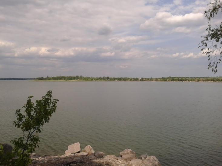 Шолохове з panoramio.com - Шолохово