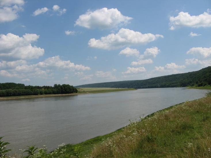 Вільховець з panoramio.com - Ольховец