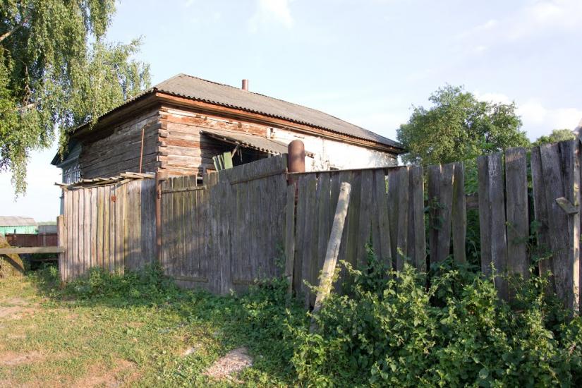 Свердловка з panoramio.com - Свердловка