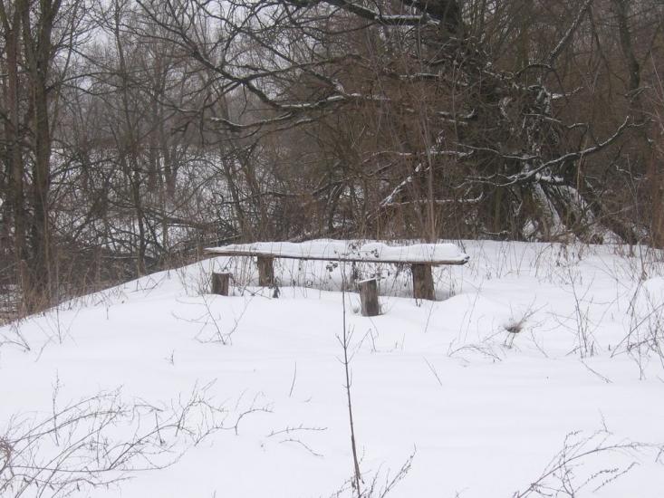 Барилівка з panoramio.com - Бариловка