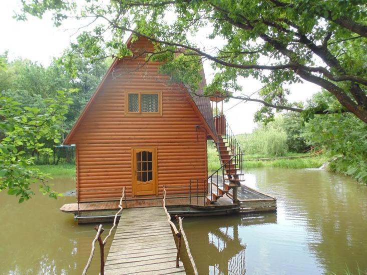 Вахнівці з panoramio.com - Вахнівці