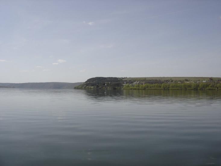 Рудківці з panoramio.com - Рудківці