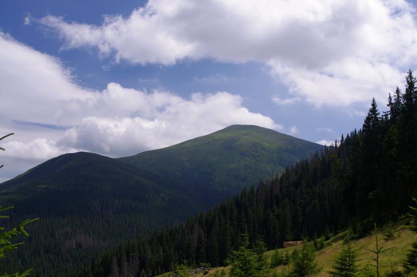 Вороненко з panoramio.com - Voronenko