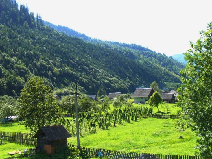 Лопухів з panoramio.com - Лопухов