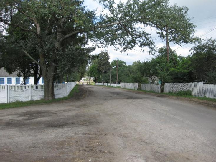 Карпилівка з panoramio.com - Карпиловка