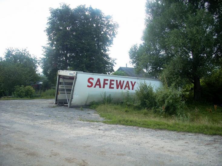 Березова Гать з panoramio.com - Березова Гать