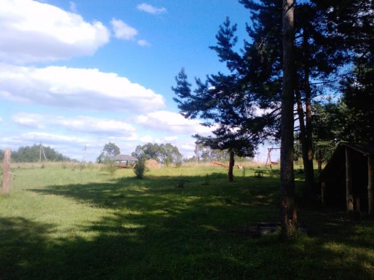 Козулька з panoramio.com - Козулька