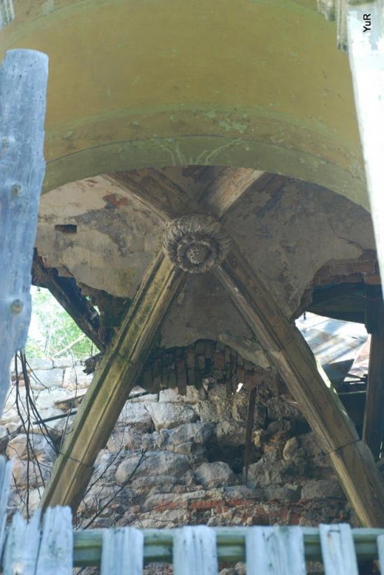 Підгайці з panoramio.com - Подгайцы