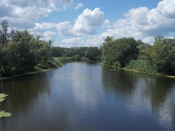 Кунцеве з panoramio.com - Кунцеве