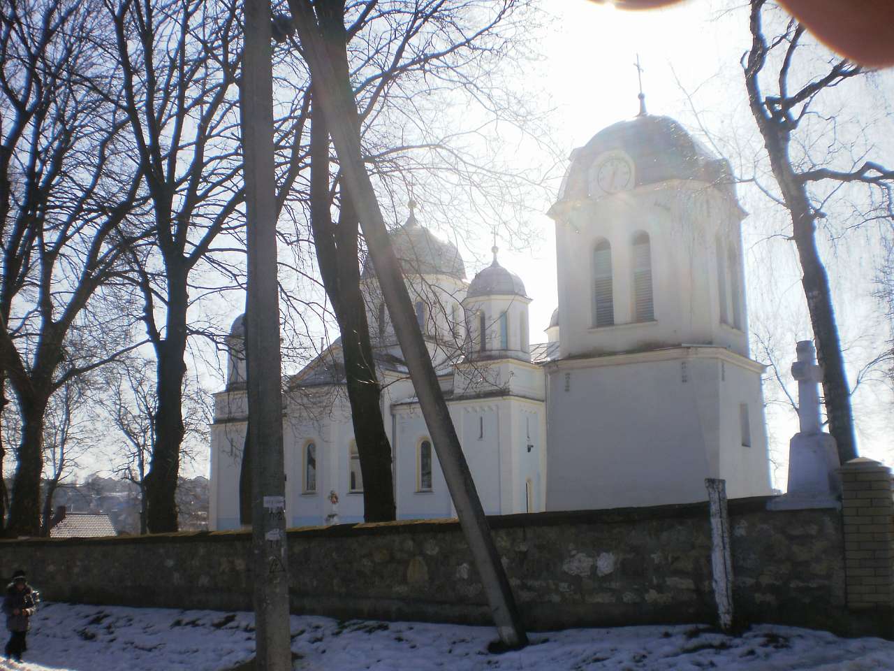  Заставна моє місто - Заставна