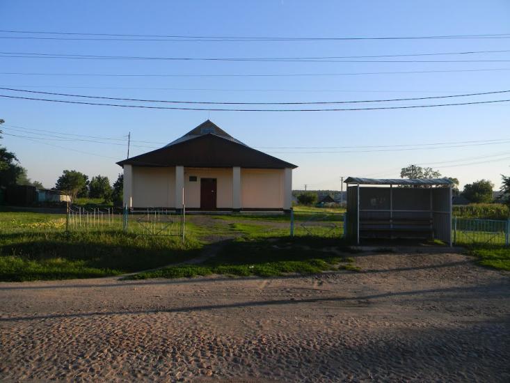 Білозір'я з panoramio.com - Белозерье