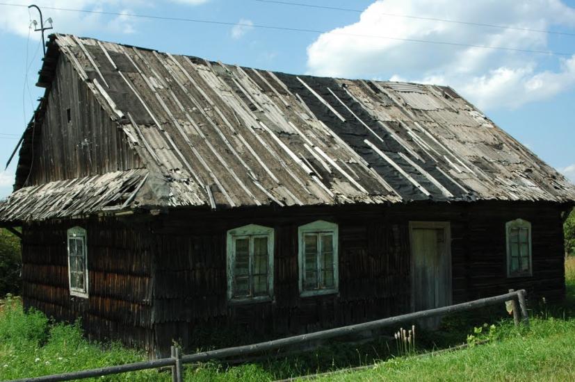 Климець з panoramio.com - Климец