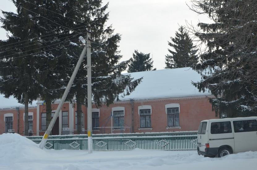 Пугачівка з panoramio.com - Пугачівка