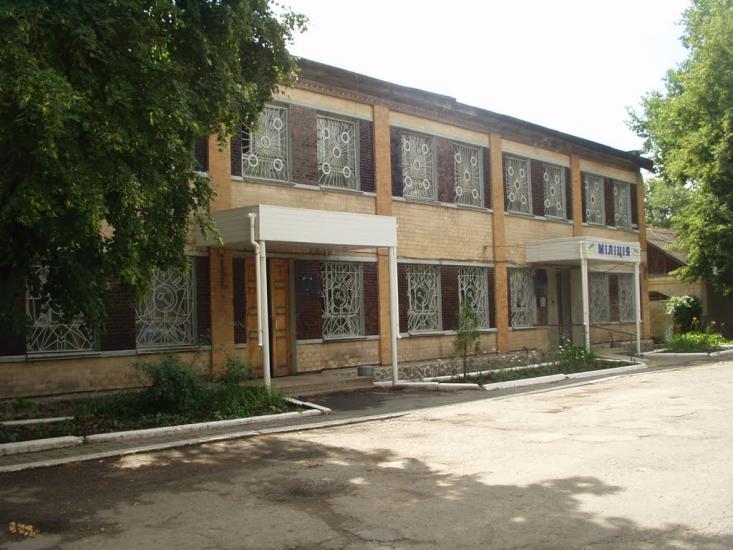 Сахновщина з panoramio.com - Сахновщина