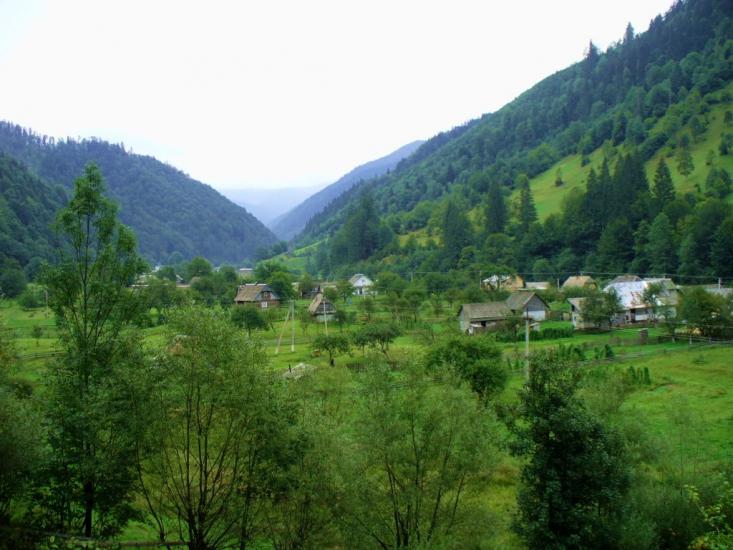 Лопухів з panoramio.com - Лопухов