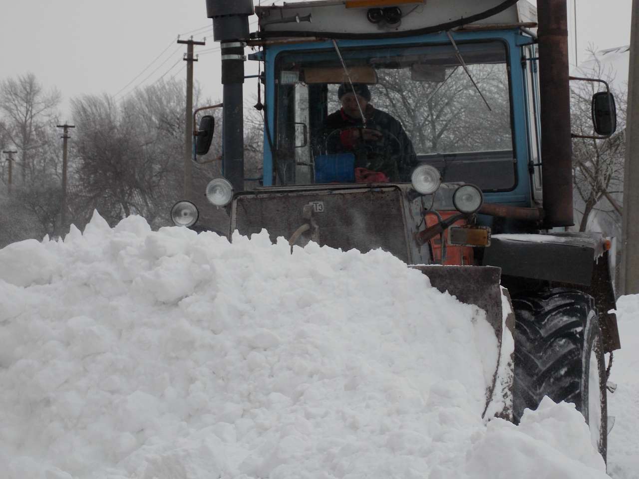зима-2014 - Щенятин
