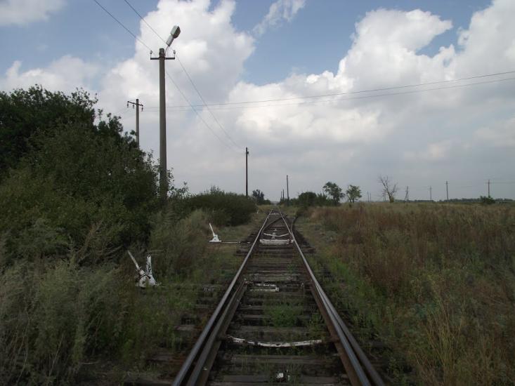 Кам'янка з panoramio.com - Кам'янка