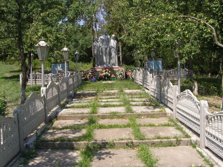 Мишарівка з panoramio.com - Мишарівка