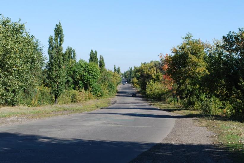 Кіровськ з panoramio.com - Кировск