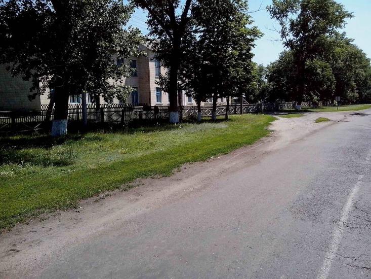 Хорішки з panoramio.com - Хорішки